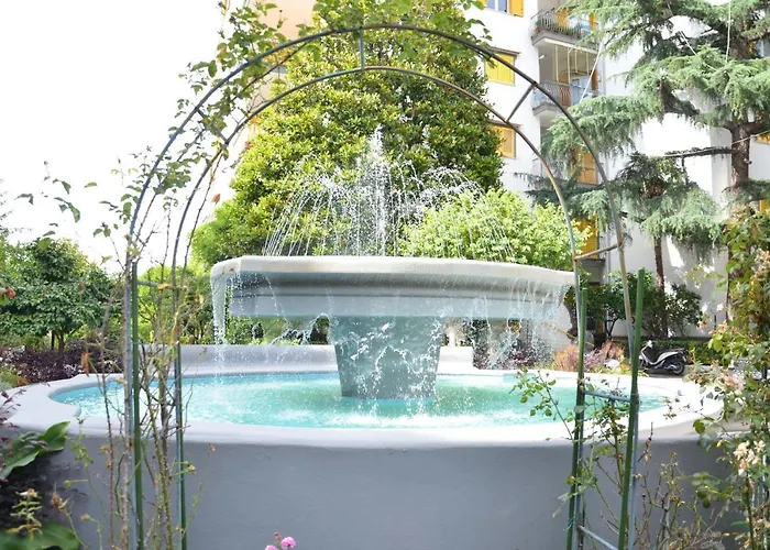 Sorrento Maison Luro
