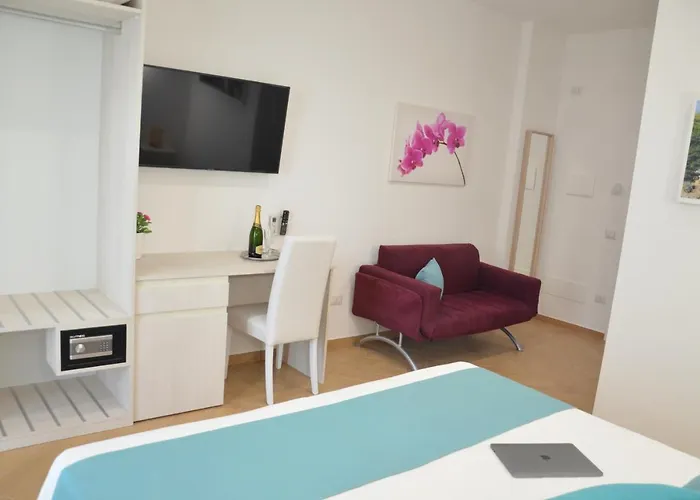 Sorrento Maison Luro