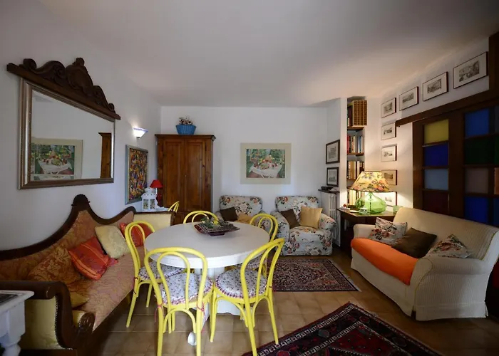 B&B Casa Cettina