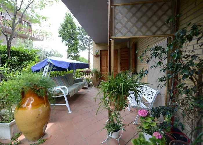 B&B Casa Cettina