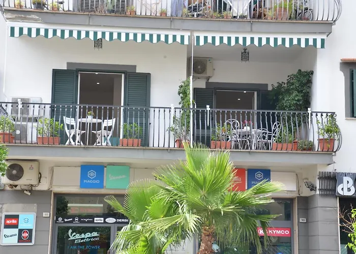 Sorrento Maison Luro