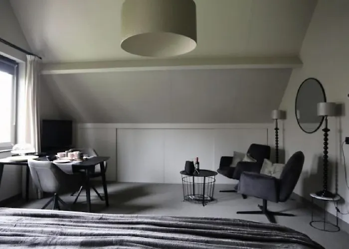 Bed & Breakfast Bennekom