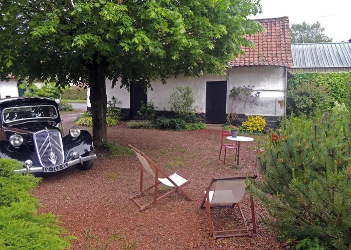Le Collet Vert