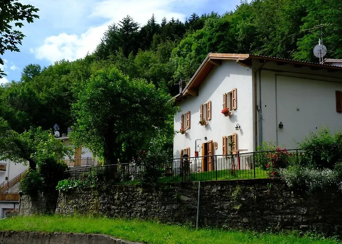 B&B La Tana Dei Ricci