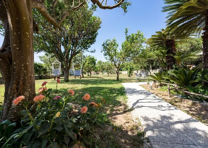 Villa Caterina B&B
