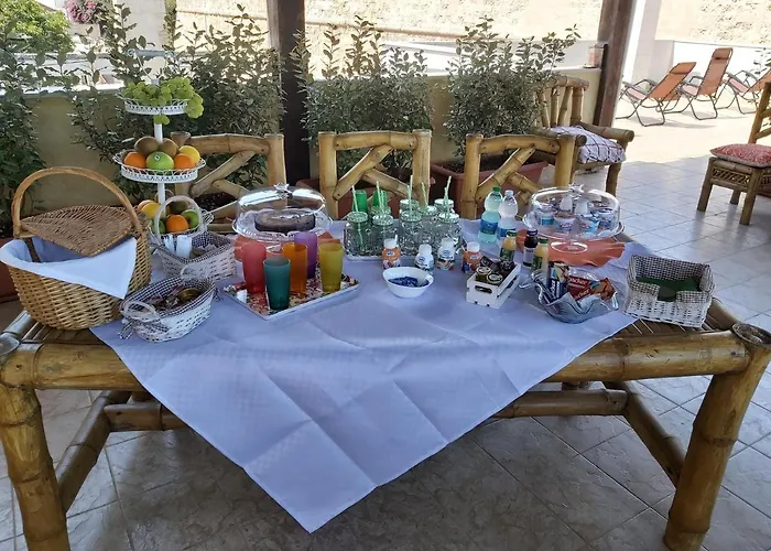 B&b Al Porto Novo