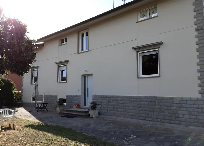 B&B Molin Del Topo