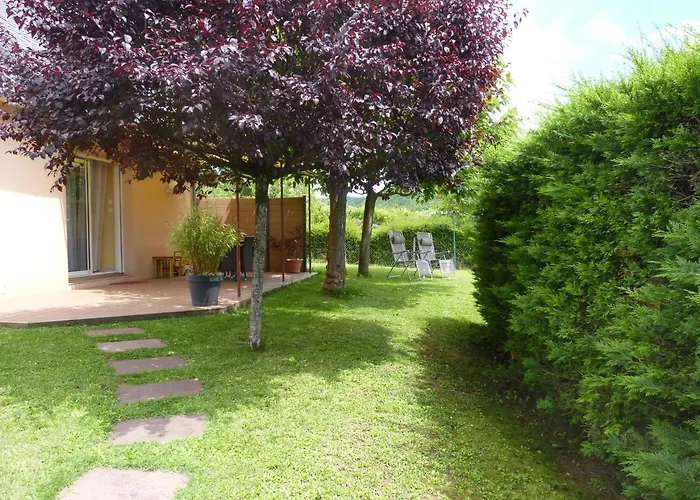 Les Petits Jardins