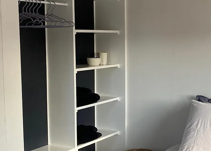 Birgittes B&B I Jelling