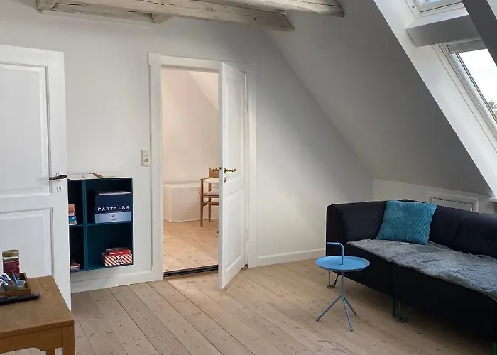 Birgittes B&B I Jelling