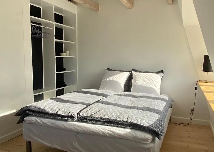 Birgittes B&B I Jelling