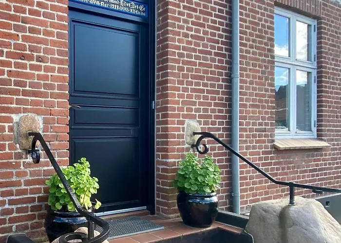 Birgittes B&B I Jelling