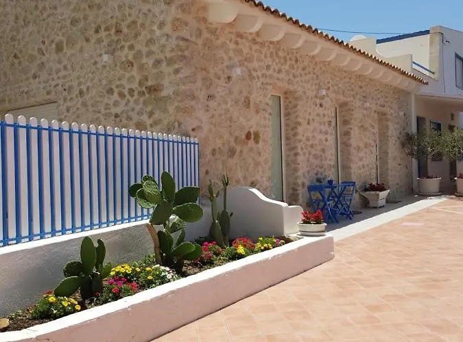Casa Vacanze Brezza Di Gaffe