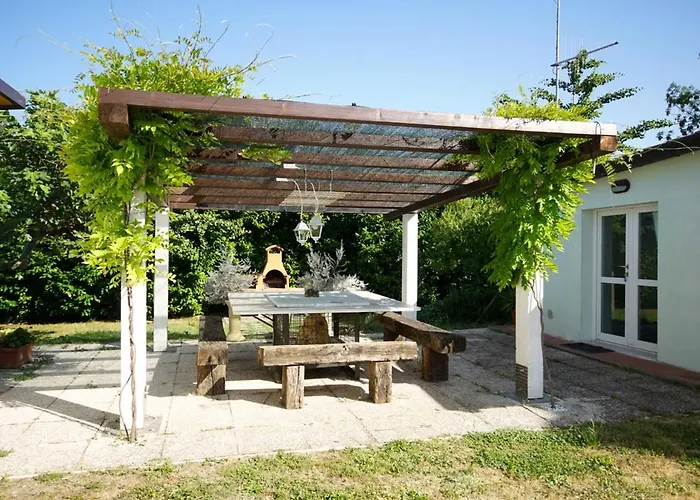 B&B Borgo del Priolo - Petfriendly