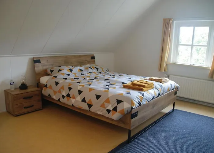 B&B D'Olle Saks