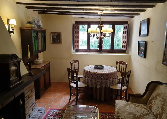 Casa San Roque