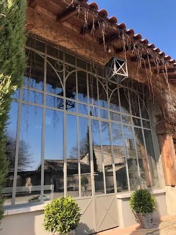 La Ferme De Gringalet