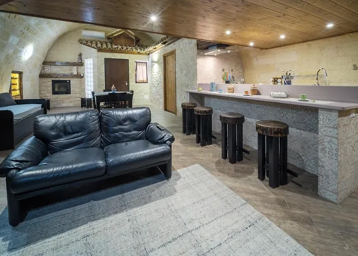 Roberto'S Guest House