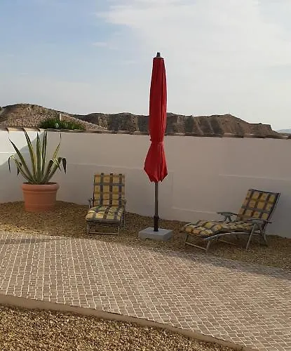 Los Torres Casa Lindsay