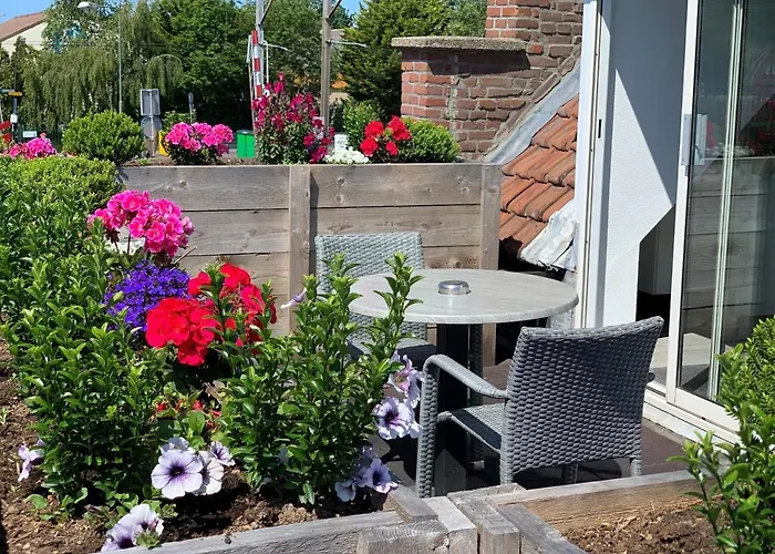 Slapen bij de Buurvrouw