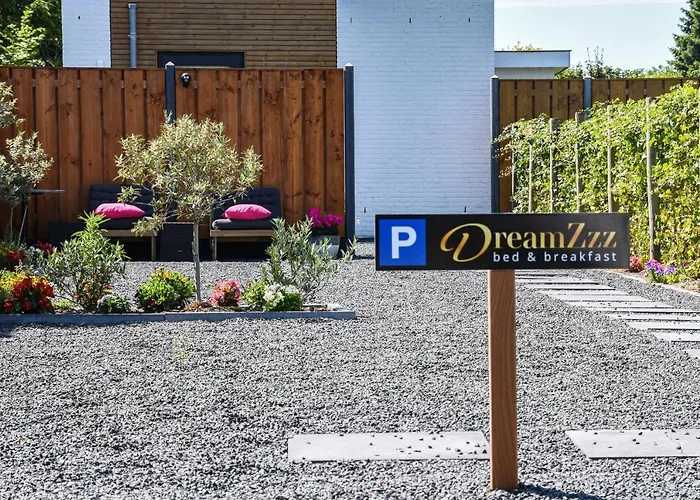Dreamzzz Boutique B&B Kaatsheuvel