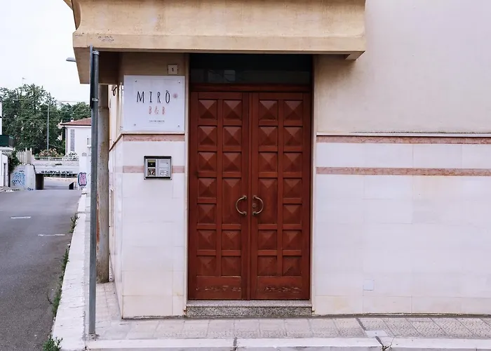 Mirò B&B