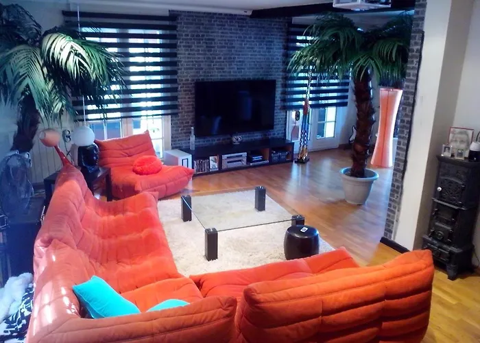 Moderne Home Original Design