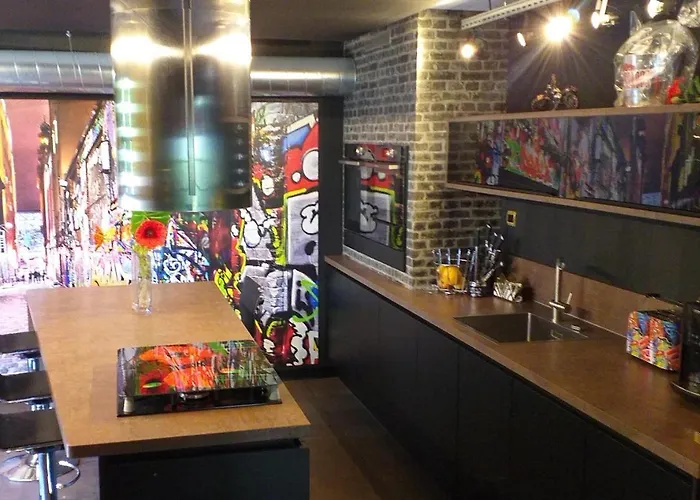 Moderne Home Original Design