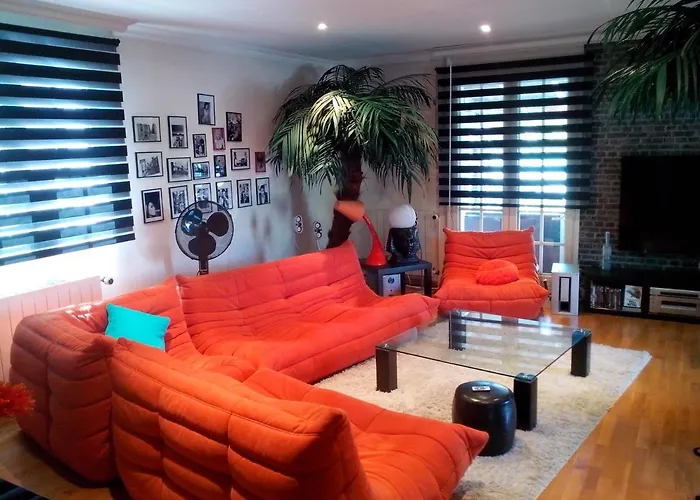Moderne Home Original Design