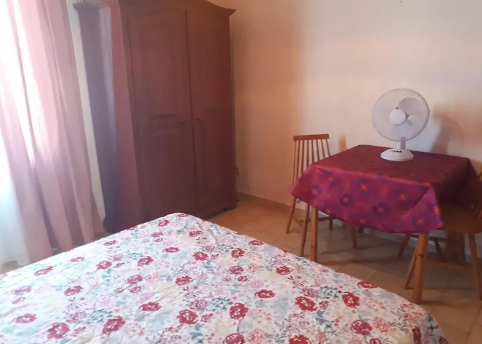 Leo'S Chambres D'Hote Agde