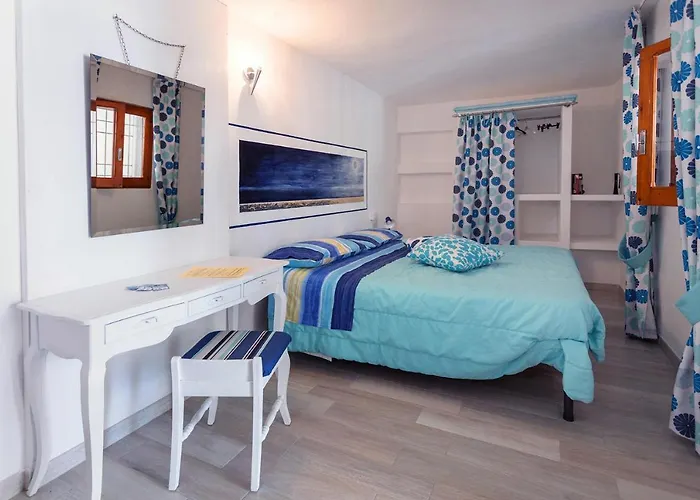 B&B Aulìv