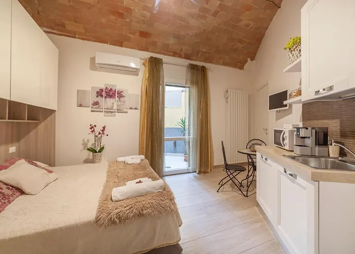 B&B Prima Dell'Elba