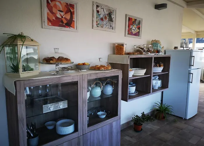 B&B Vivere San Vito Lo Capo