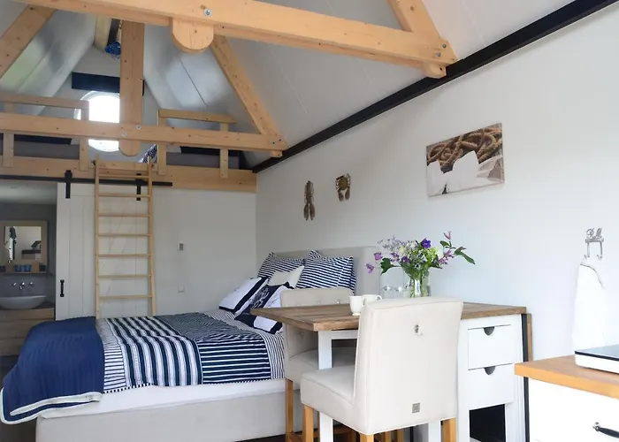 Froukje'S B&B