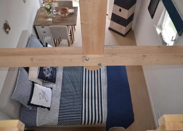 Froukje'S B&B