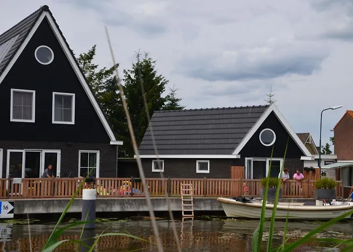 Froukje'S B&B