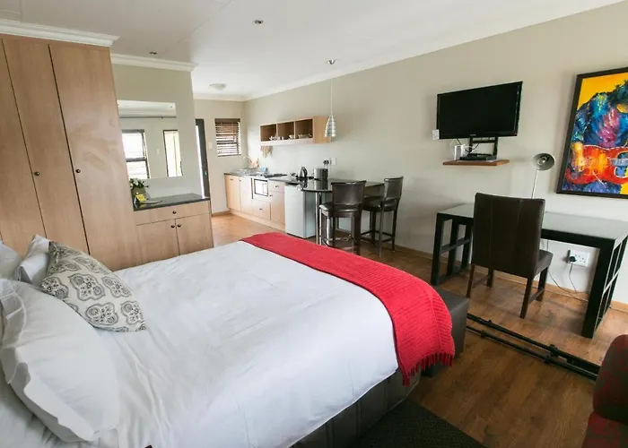 Perfek Stay Guesthouse