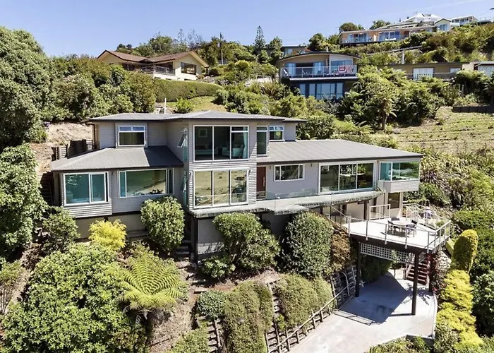 Kaiteriteri Retreat