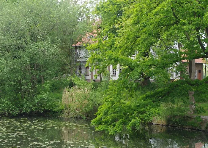 Zoellnerhaus Nordhorn