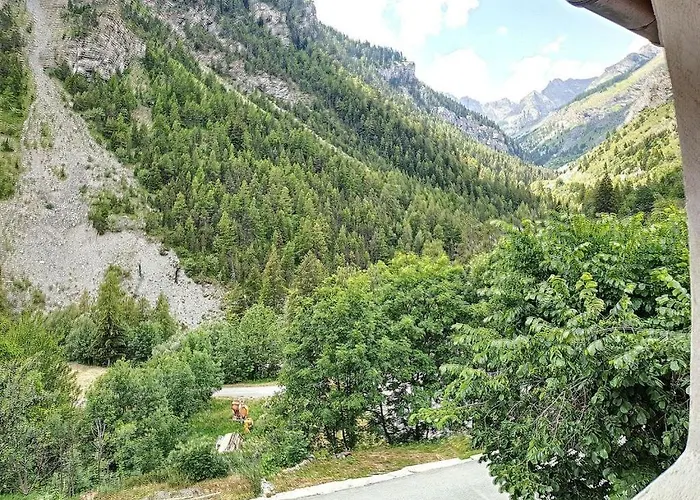 La maison basse