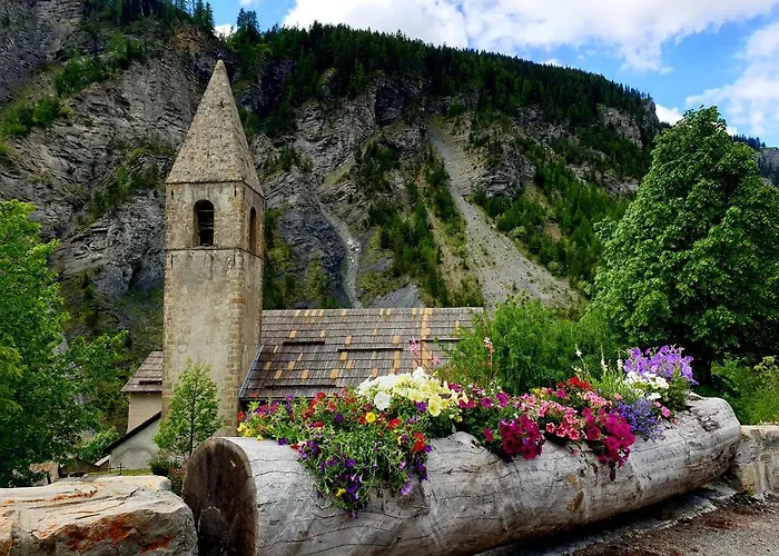 La maison basse