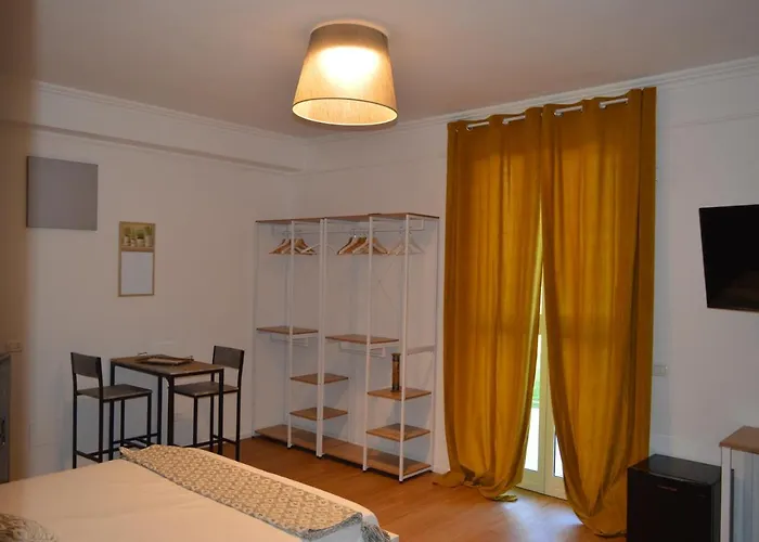 Casa Blanca B&B