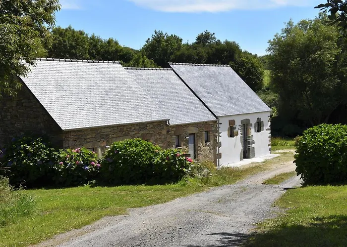 Domaine des Fougères