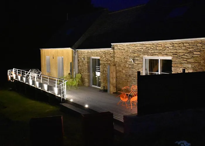 Domaine des Fougères