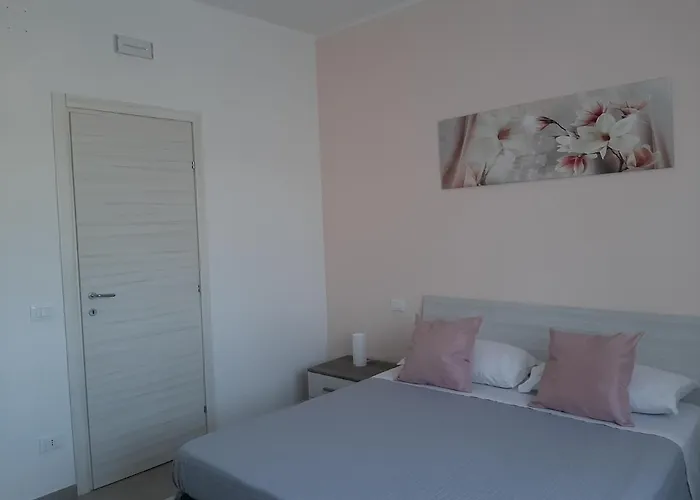 B&B La Casa di Paolo