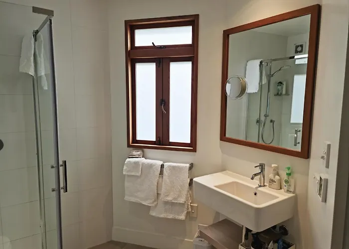 Parnell Garden Suite