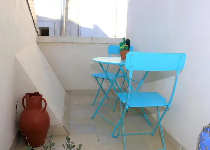 La Nicchia B&B