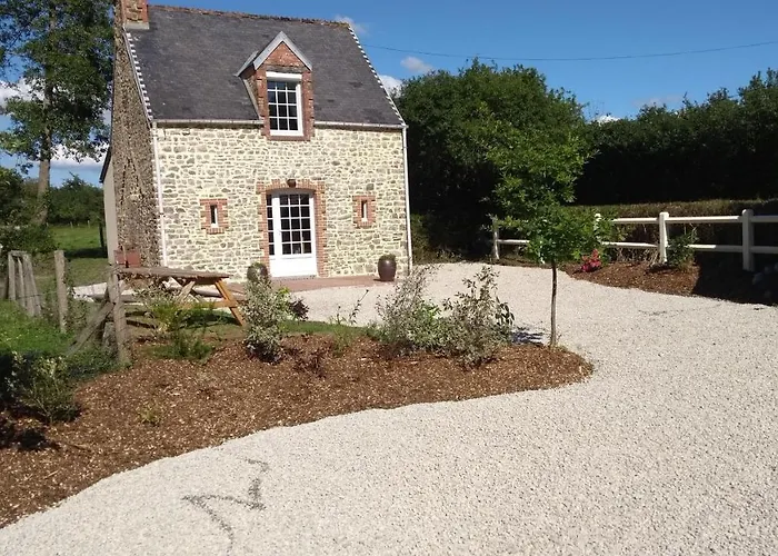 Domaine du Haul