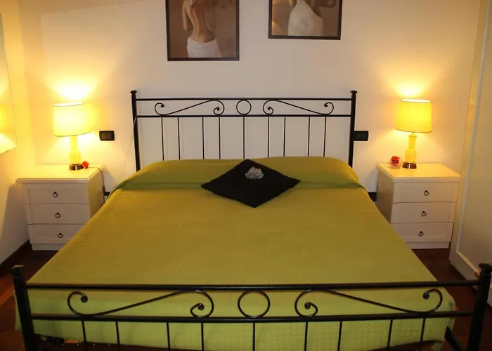 B&B Le Muse