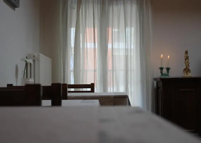 B&B Le Muse